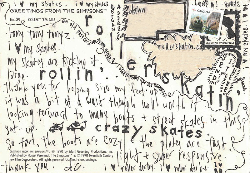 postCard