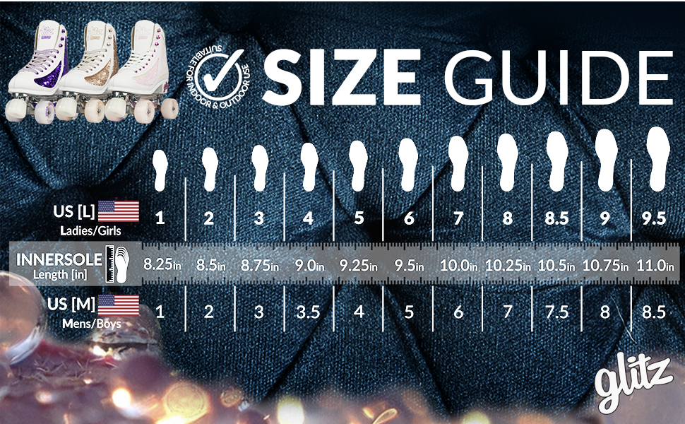 DiscoGLAM SizeGuideWeb