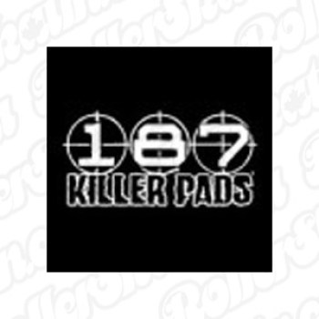 187 Killer Pads