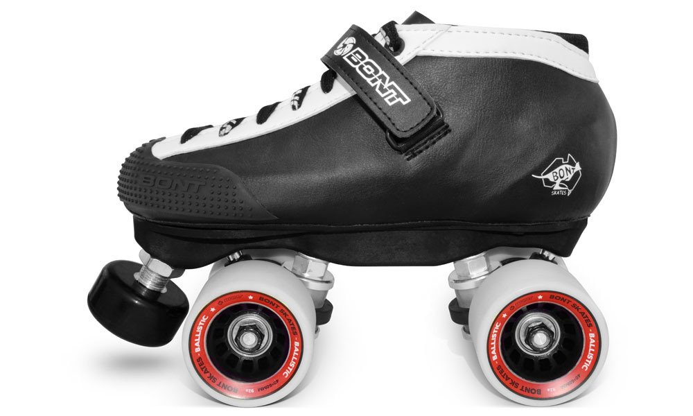 BONT Hybrid microfiber package with bumper