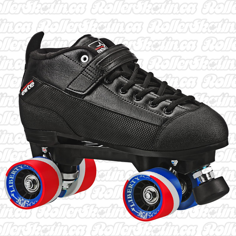 RD Elite Revolution Derby Skates