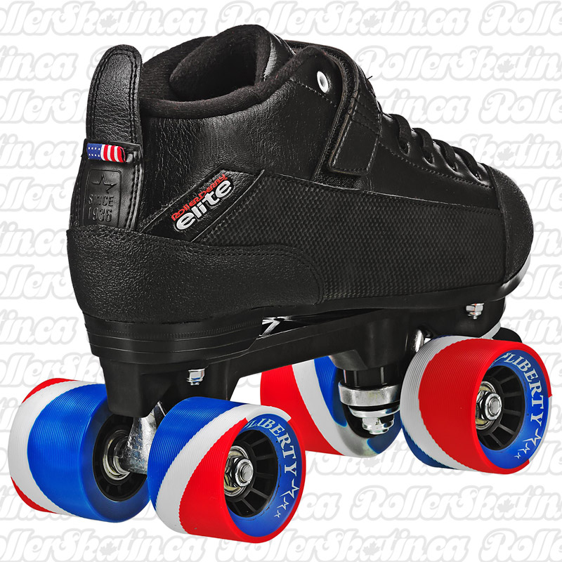 RD Elite Revolution Derby Skates