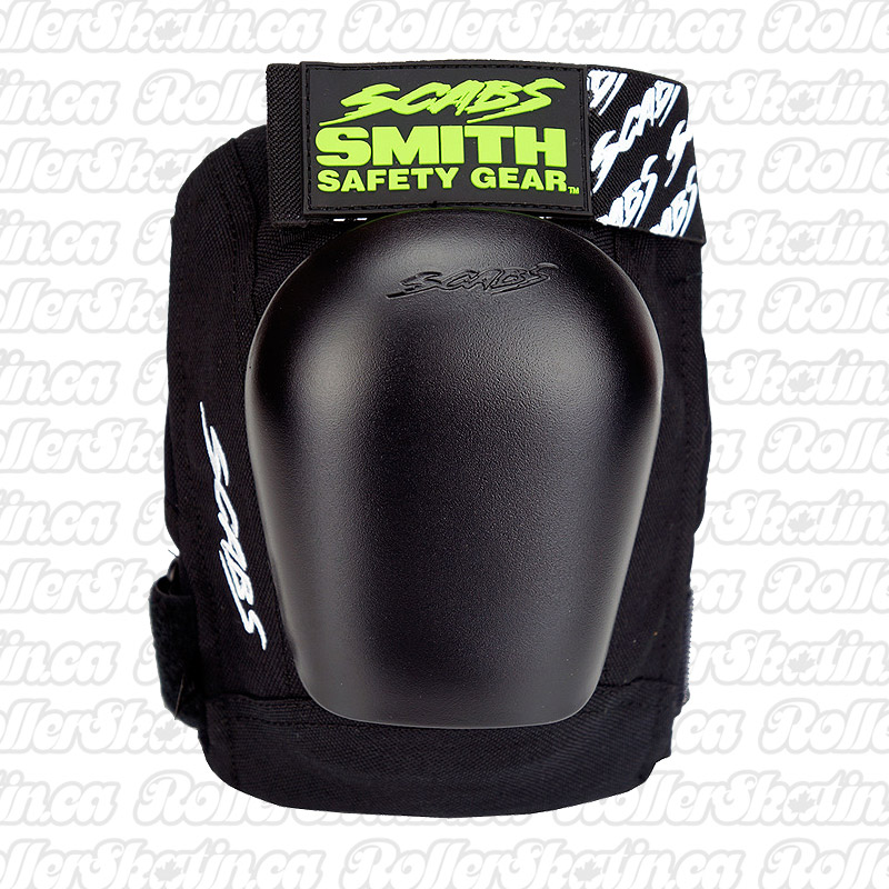 Smith Scabs Junior Knee Pads