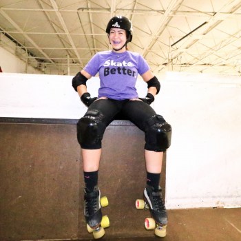 Roller Derby Elite Adult Pro Blocker Knee Pads