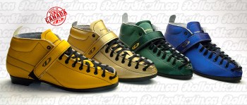 Dominion 103p Derby boots