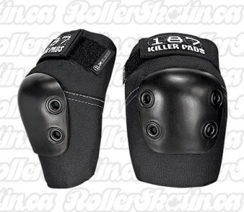 187 Killer Slim Elbow Pads