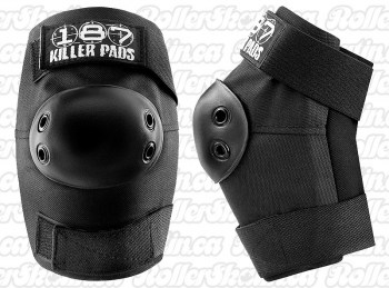 187 Killer Pads Elbow Pads