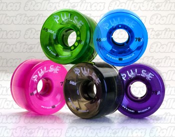 ATOM Pulse Outdoor Wheels