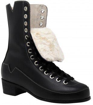 Vanilla VNLA Godfather Boots