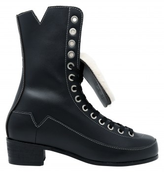 Vanilla VNLA Godfather Boots