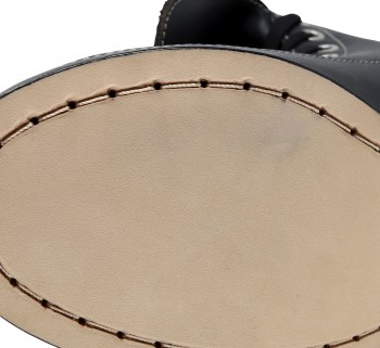 Vanilla VNLA Godfather Boots