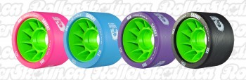 ATOM SAVANT Wheels