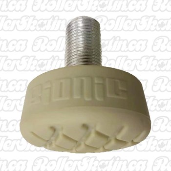 BIONIC Mirage Toe Stops Stoppers Tan