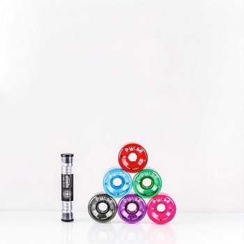 ATOM Pulse Outdoor Wheels