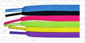 ATOM Rollerskate laces