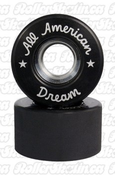 All American Dreams