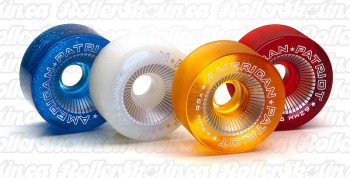 American Patriot Recreational Indoor Wheel 98A 62mm