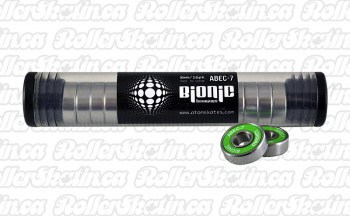 BIONIC ABEC-7 8mm Bearings