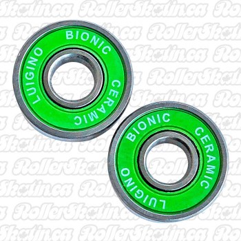 BIONIC Ceramic 8mm Bearings