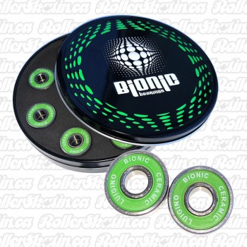 BIONIC Ceramic 8mm Bearings