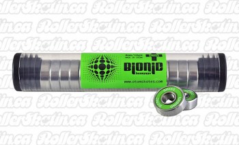 BIONIC SWISS 8mm Bearings