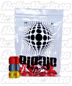 BIONIIC Bushings/Cushions