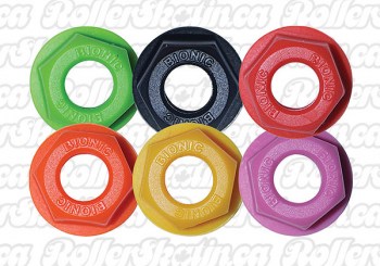 Bionic Lock Nuts