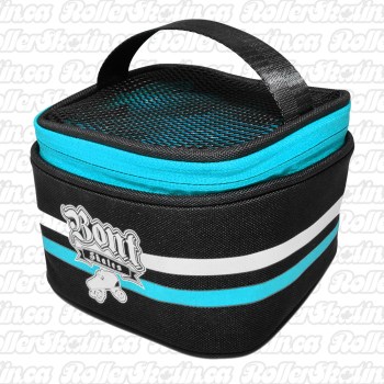 BONT Quad Wheel Bag Blue