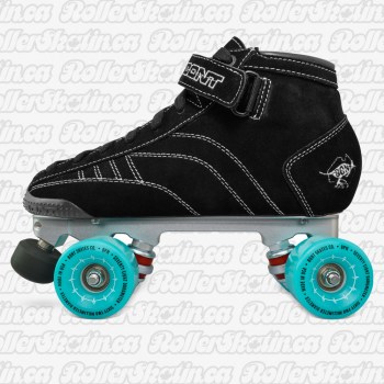 BONT Prostar Suede Tracer - Black