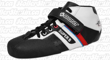 BONT SUPER B Derby Boots