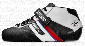 BONT SUPER B Derby Boots