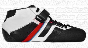BONT SUPER B Derby Boots
