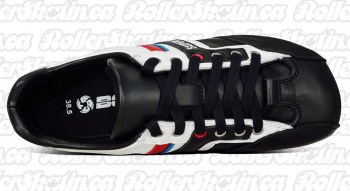 BONT SUPER B Derby Boots