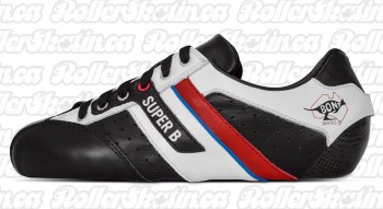 BONT SUPER B Racer Speed Boots