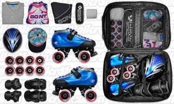 The BONT Wheelie Bag