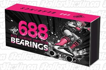 BONT 688 8mm Bearings