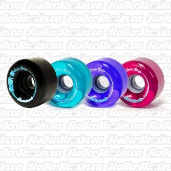 Sure-Grip BoardWalk Outdoor Wheels 8-Packs