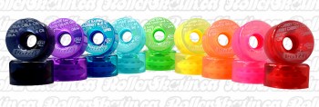 CRAZY Wheel Candy Outdoor Wheels