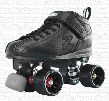 CRAZY ZOOM Derby or Rec Speed Skate