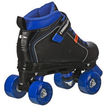 Pacer Charger Kids Roller Skate - Size  J10 - 4!