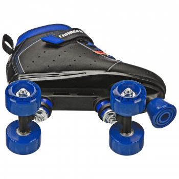 Pacer Charger Kids Roller Skate - Size  J10 - 4!