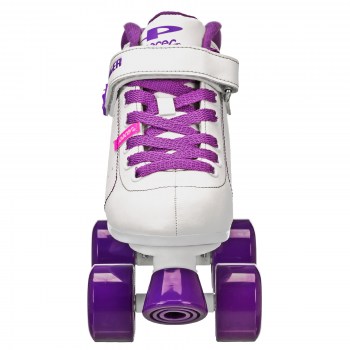 Pacer Charger Kids Roller Skate - Size  J10 - 4!