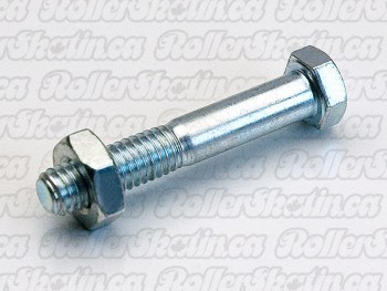 Sure-Grip Kingpin & Action Nut