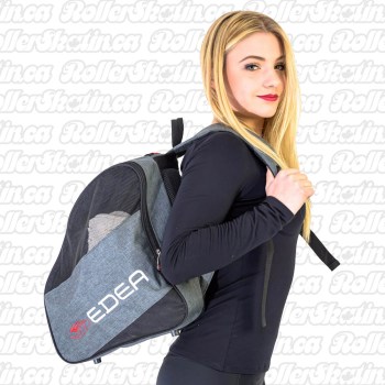 EDEA LIBRA USB Skate Shaped Ventilated Skate Bag