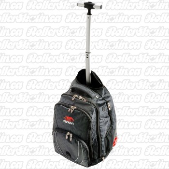 EDEA Trolley/Backpack Jacquard
