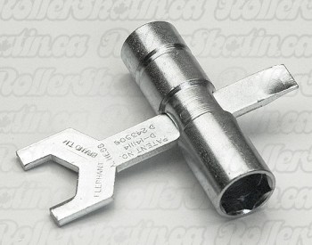Elephant Wrench