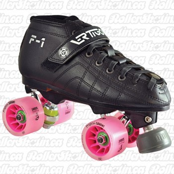 Luigino Vertigo F-1 Viper Derby Skate