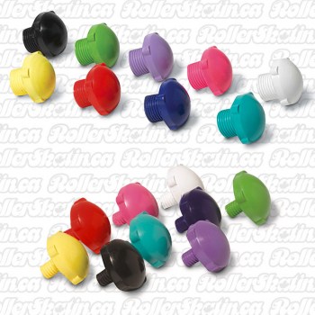 FOMAC Dance Plugs 5/16 and 5/8