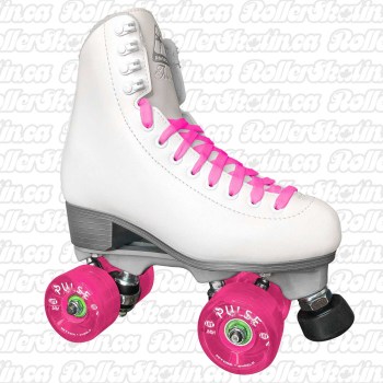 Jackson Finesse Outdoor Roller Skates