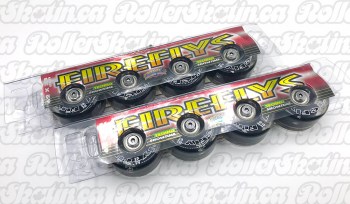 FireFly Light-Up Wheels